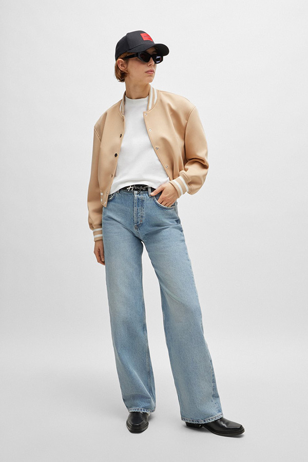 ΜΠΛΟΥΖΑ - 100 ΛΕΥΚΟ